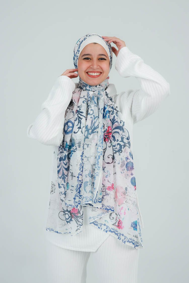 City Chic chiffon scarf scarfn shop 02