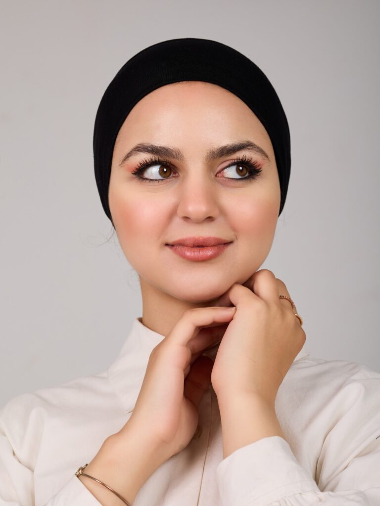Syrian Bandana